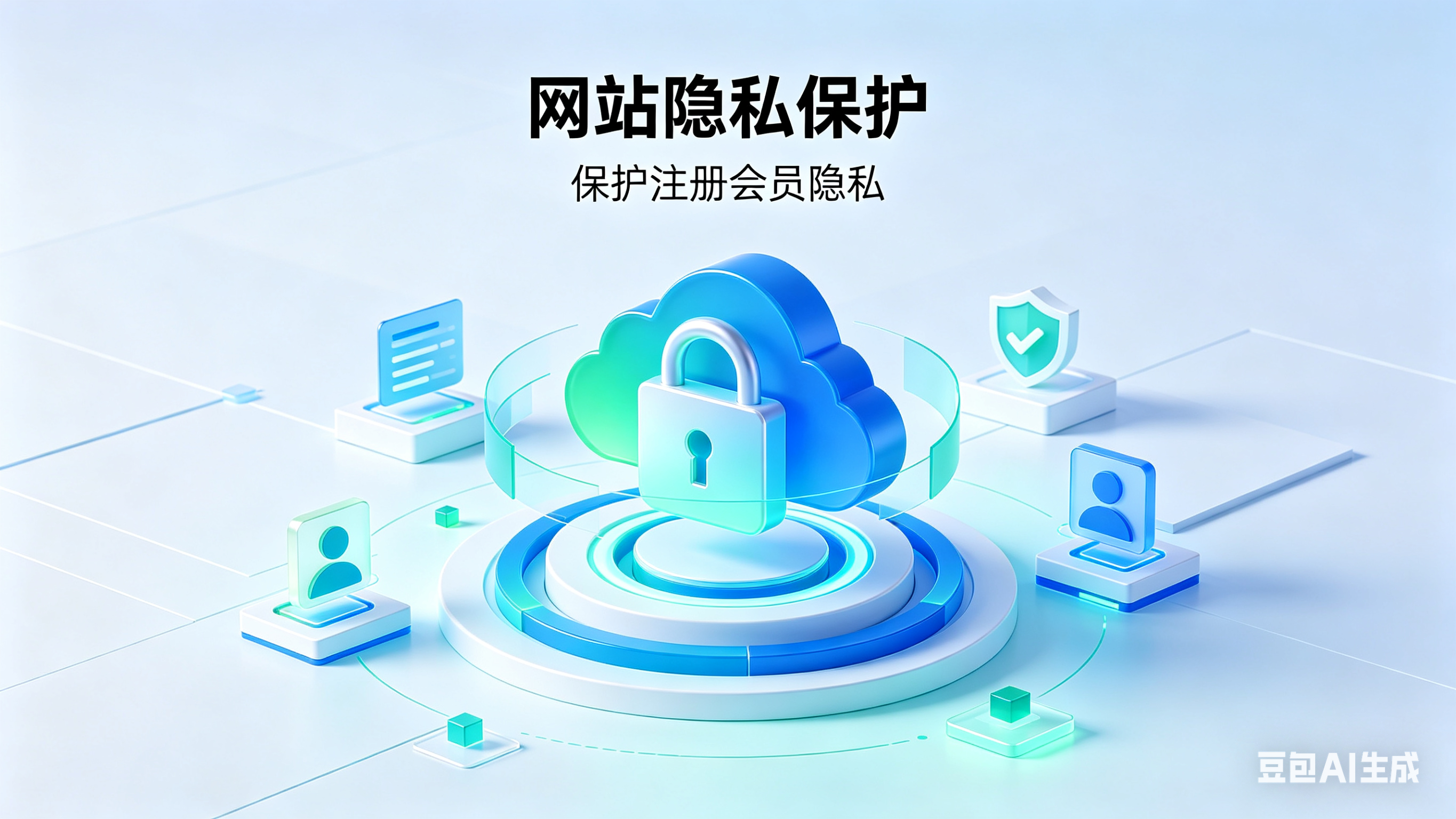 隐私